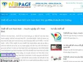 nbpage.com