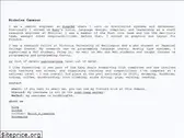 ncameron.org