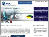 ncanoida.com