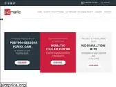 ncmatic.com