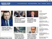 nczas.com