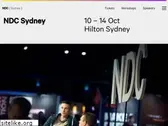ndcsydney.com