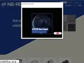 ne-ad.com.tr