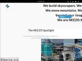 neezostudios.com
