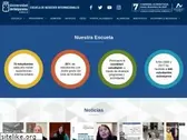 negociosinternacionales.cl