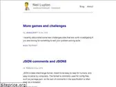 neil188.github.io