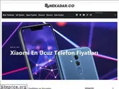 nekadar.co