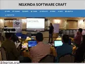 nelkinda.com