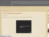 nelsonprogram.blogspot.com