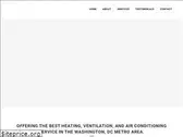 nelsonshvac.com