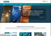 nema.org