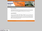 nemko.com.tr
