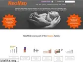 neomedinc.com