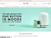 neomorganics.com