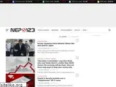 nep123.com