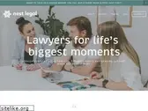 nestlegal.com.au