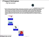 net-worked.co.uk