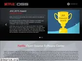 netflix.github.io
