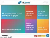 nethanesi.com