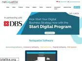 netiquette.com.sg