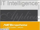 netprophetsglobal.com