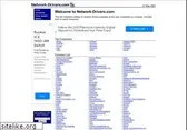 network-drivers.com