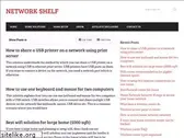 networkshelf.com