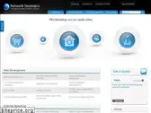 networkstrategics.com
