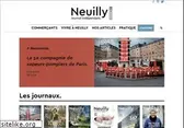 neuillyjournal.com