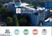neumann.edu