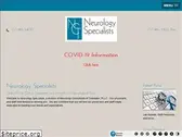 neuroconsultants.com