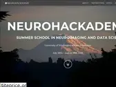 neurohackweek.github.io