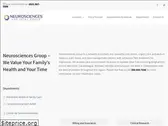 neurosciencesgroup.com