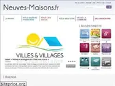 neuves-maisons.fr