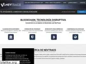 nevtrace.com