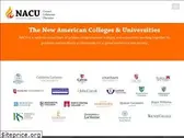 newamericancolleges.org
