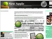 newappleliterary.com
