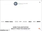 newbeautywellness.com
