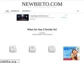 newbieto.com