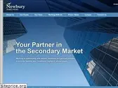 newbury-partners.com