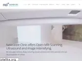 newcastleclinic.co.uk
