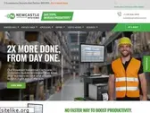 newcastlesys.com