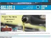 newcountry1031.ca