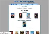 newdvdreleases.biz