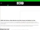 newenglandreptile.com