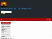 newhomeandlifeemporium.com
