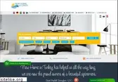 newhomeinturkey.com