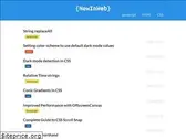 newinweb.com