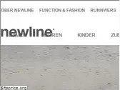 newlinesport.com