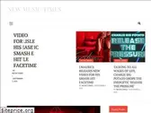 newmusictimes.co.uk